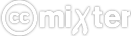 ccMixter-Logo